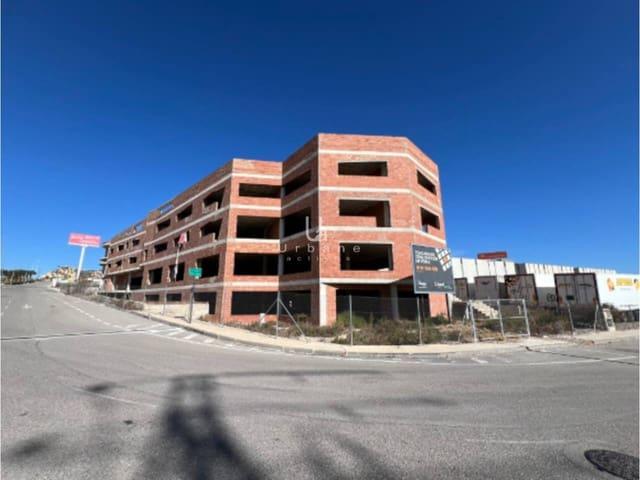 Apartamento en venta en Lorquí