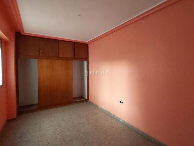 Apartamento en venta en Lorquí
