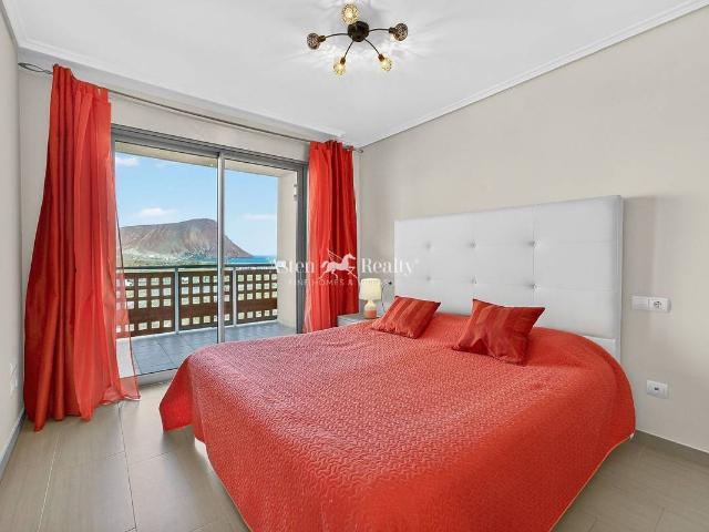 Apartamento en venta en Los Cuervos, Granadilla de Abona