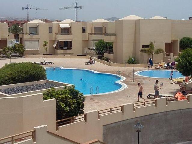 Apartamento en venta en Los Cuervos, Granadilla de Abona