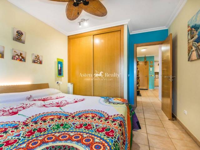 Apartamento en venta en Los Cuervos, Granadilla de Abona