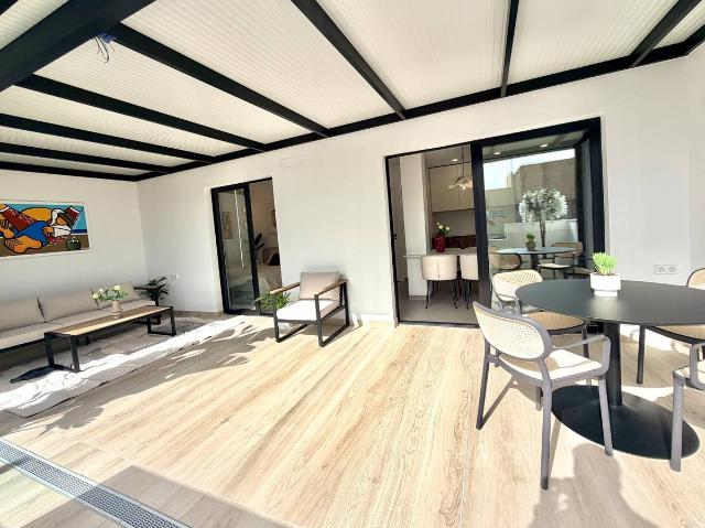 Apartamento en venta en Los Cuervos, Granadilla de Abona