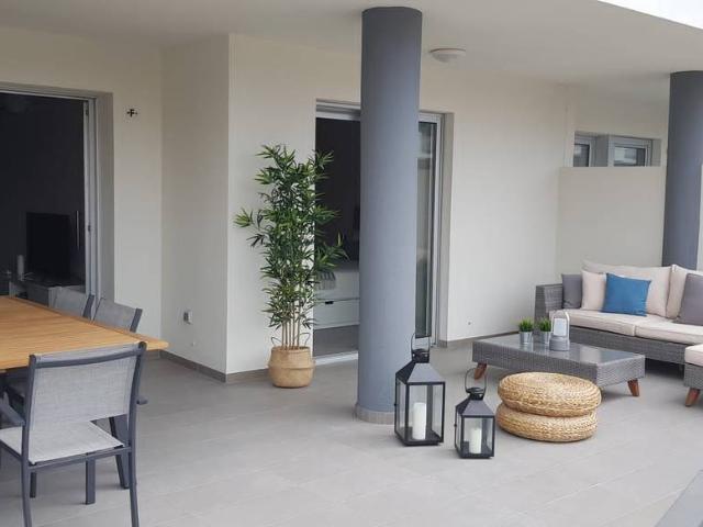 Apartamento en venta en Los Cuervos, Granadilla de Abona