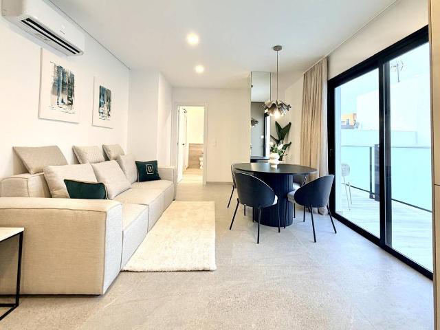 Apartamento en venta en Los Cuervos, Granadilla de Abona