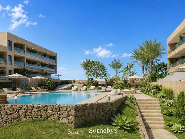 Apartamento en venta en Los Cuervos, Granadilla de Abona