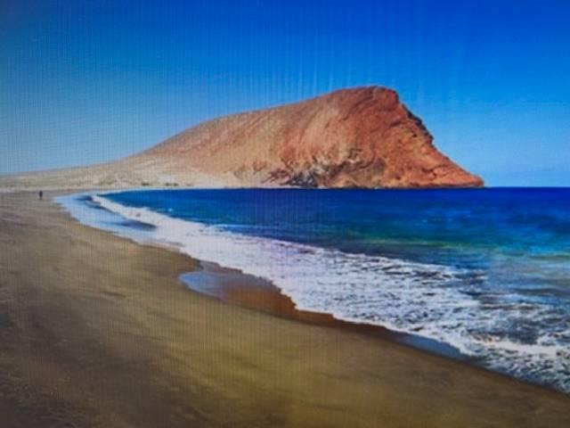 Apartamento en venta en Los Cuervos, Granadilla de Abona