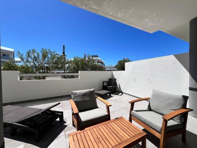 Apartamento en venta en Los Cuervos, Granadilla de Abona