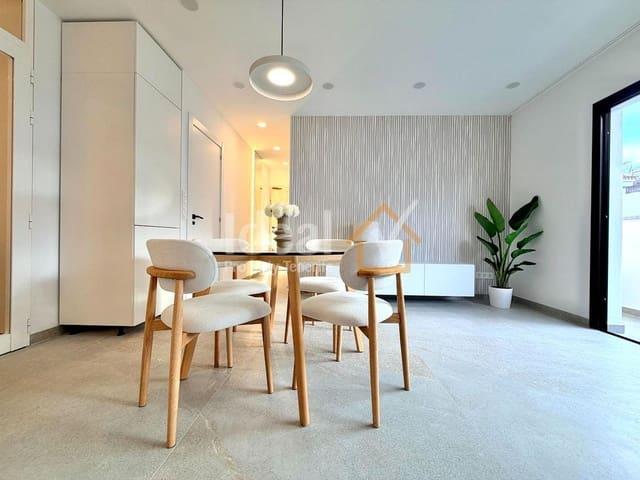 Apartamento en venta en Los Abrigos, Granadilla de Abona