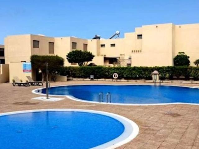 Apartamento en venta en Los Abrigos, Tenerife