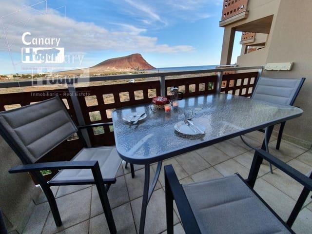 Apartamento en venta en Los Abrigos, Granadilla de Abona