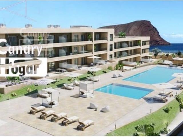 Apartamento en venta en Los Abrigos, Granadilla de Abona