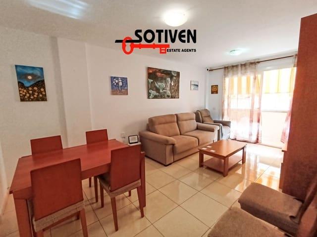 Apartamento en venta en Los Abrigos, Granadilla de Abona