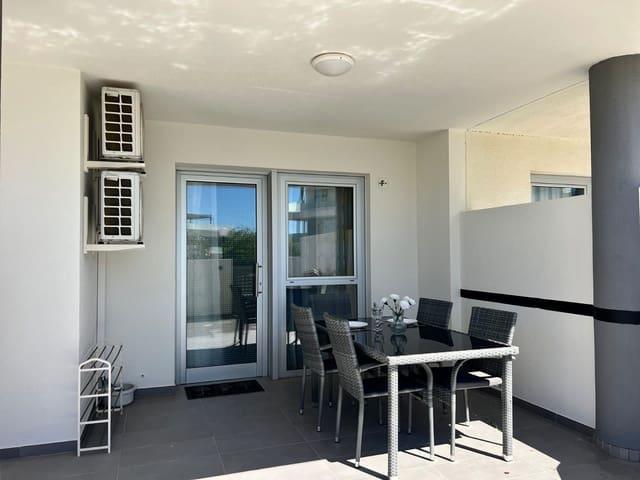 Apartamento en venta en Los Abrigos, Granadilla de Abona