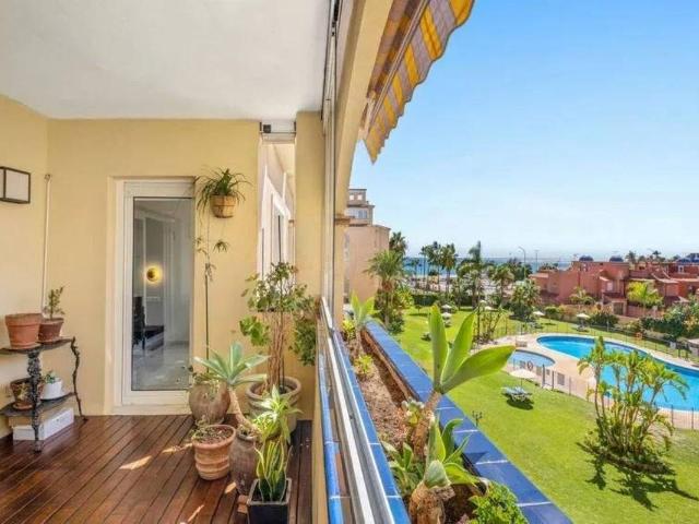 Apartamento en venta en Torremolinos, Málaga