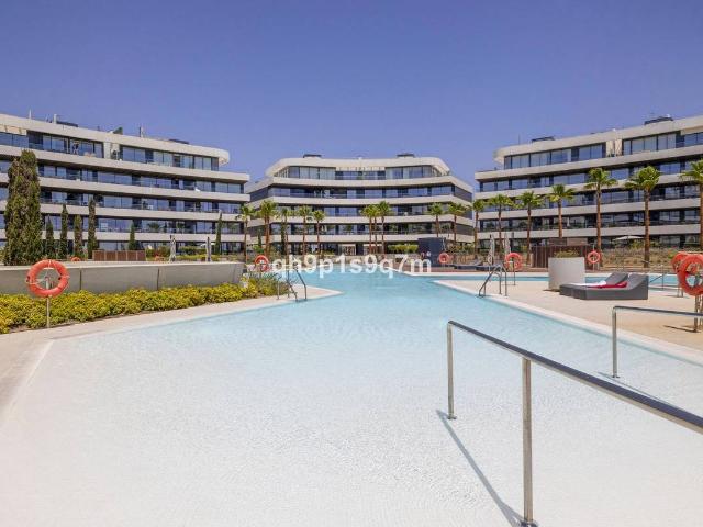 Apartamento en venta en Torremolinos