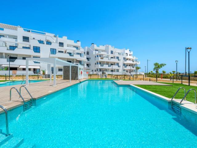 Apartamento en venta en Santa Rosalía, Torre Pacheco