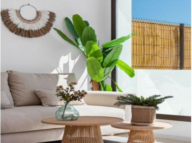 Piso en venta en Las Lomas del Rame, Campo de Cartagena y Mar Menor