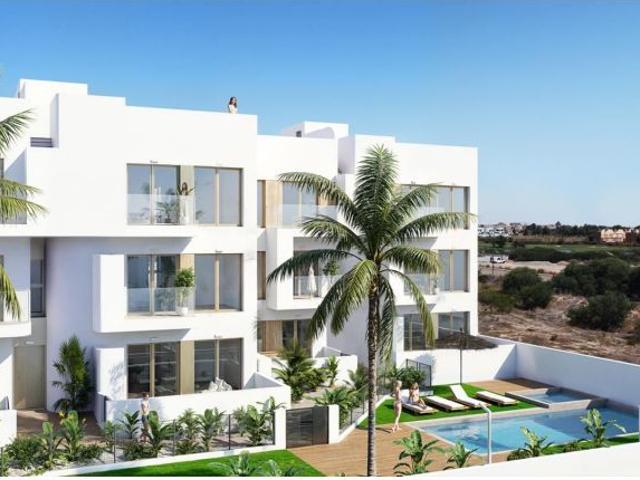 Piso en venta en Lentiscar, Campo de Cartagena y Mar Menor