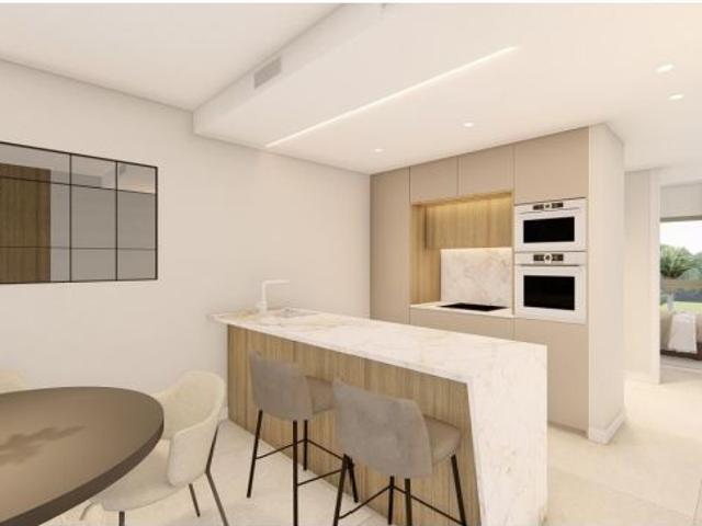 Piso en venta en Lentiscar, Campo de Cartagena y Mar Menor