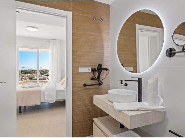 Piso en venta en San Javier, Campo de Cartagena y Mar Menor
