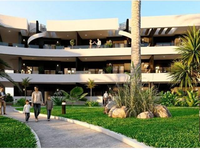 Piso en venta en Lentiscar, Campo de Cartagena y Mar Menor