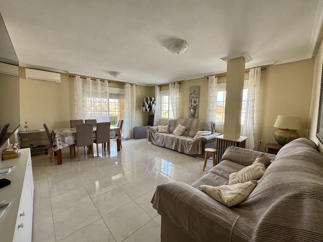 Apartamento en venta en Los Alcázares, Campo de Cartagena y Mar Menor