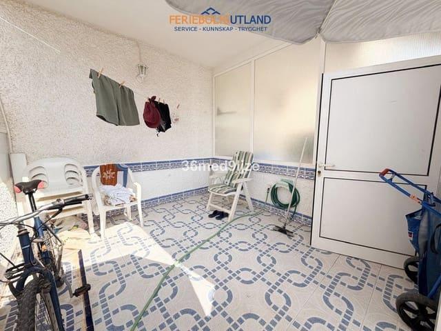 Apartamento en venta en Los Alcázares, Campo de Cartagena y Mar Menor