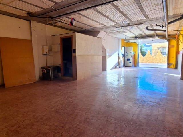 Apartamento en venta en Los Alcázares, Campo de Cartagena y Mar Menor