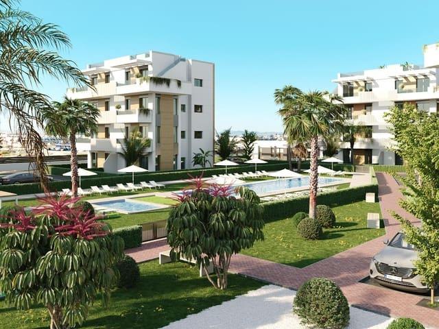 Apartamento en venta en Dolores, Campo de Cartagena y Mar Menor