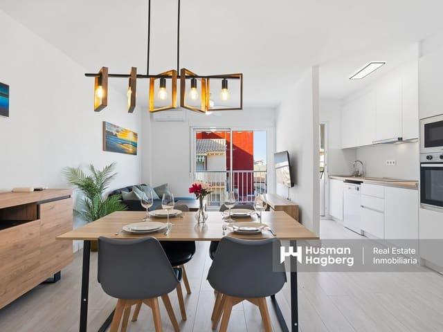 Apartamento en venta en Los Alcázares, Campo de Cartagena y Mar Menor