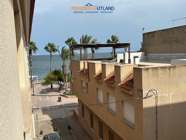 Apartamento en venta en Los Alcázares, Campo de Cartagena y Mar Menor