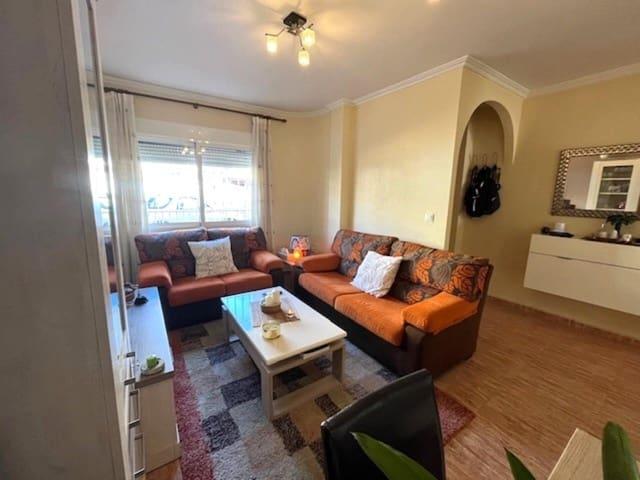 Apartamento en venta en Los Alcázares, Campo de Cartagena y Mar Menor