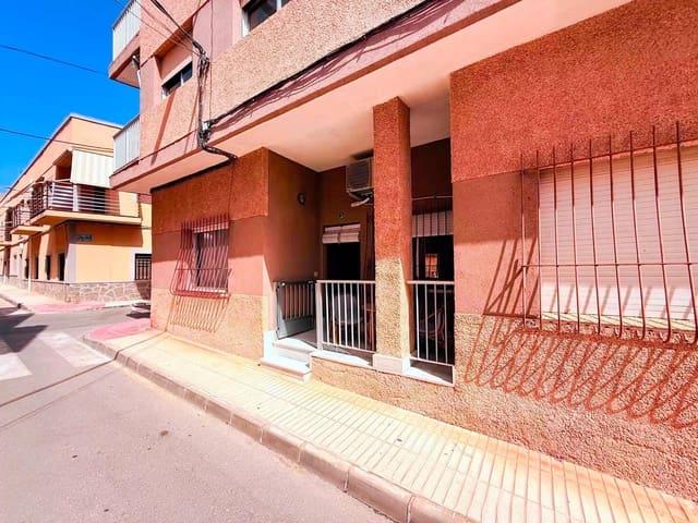 Apartamento en venta en Los Alcázares, Campo de Cartagena y Mar Menor