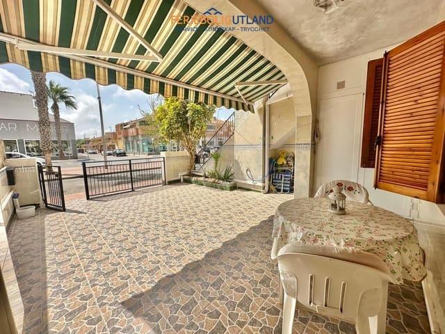 Apartamento en venta en Los Alcázares, Campo de Cartagena y Mar Menor