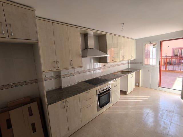 Apartamento en venta en Los Alcázares, Campo de Cartagena y Mar Menor