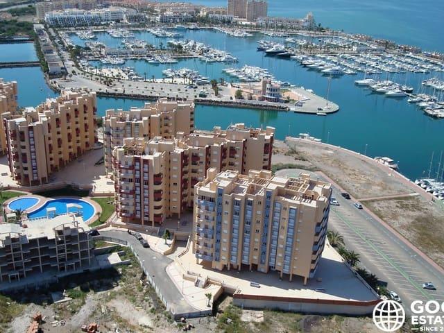 Apartamento en venta en Los Alcázares, Campo de Cartagena y Mar Menor