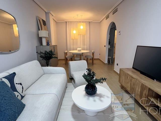 Apartamento en venta en Los Alcázares, Campo de Cartagena y Mar Menor