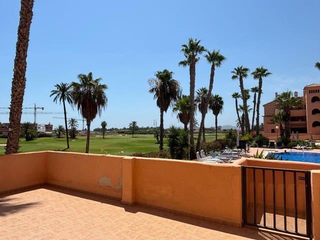 Apartamento en venta en Los Alcázares, Campo de Cartagena y Mar Menor