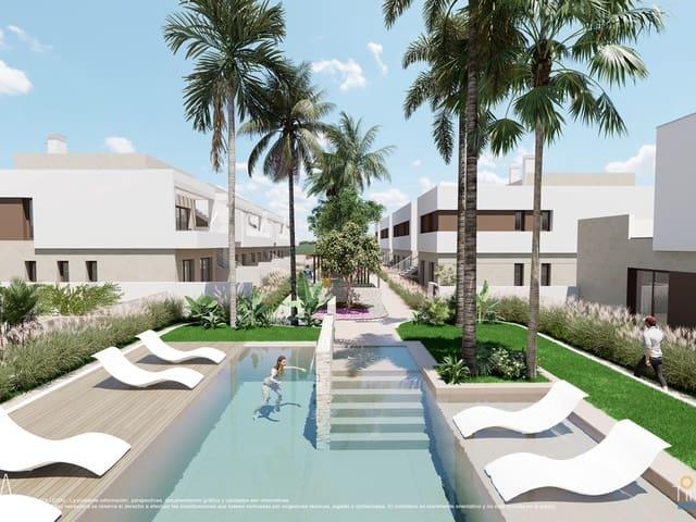 Apartamento en venta en Los Alcázares, Campo de Cartagena y Mar Menor