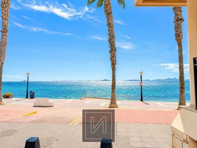 Apartamento en venta en Los Narejos, Campo de Cartagena y Mar Menor