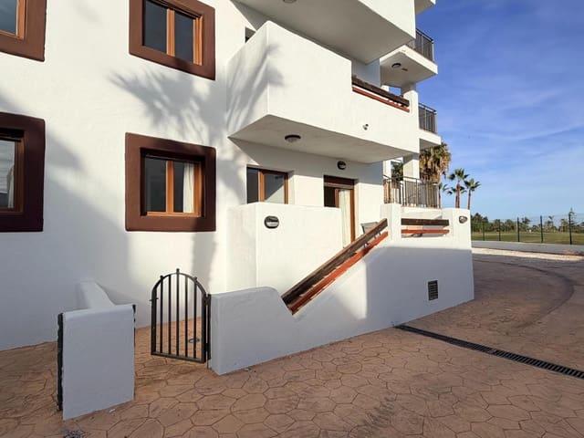 Apartamento en venta en Los Alcázares, Campo de Cartagena y Mar Menor