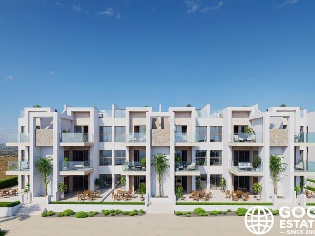 Apartamento en venta en Los Alcázares, Campo de Cartagena y Mar Menor