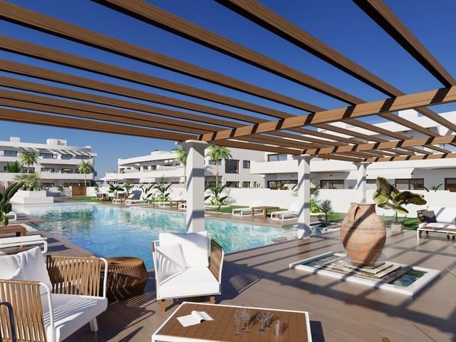 Apartamento en venta en Los Alcázares, Campo de Cartagena y Mar Menor