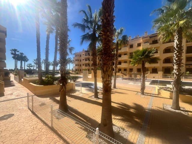 Apartamento en venta en Los Alcázares, Campo de Cartagena y Mar Menor