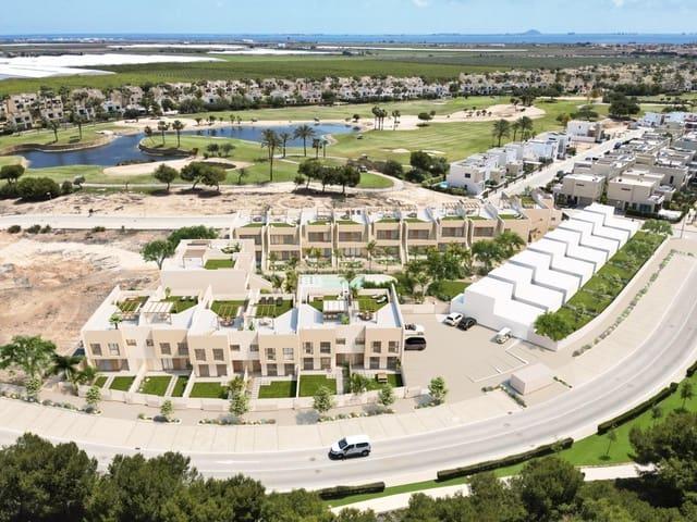 Ático en venta en San Javier, Campo de Cartagena y Mar Menor