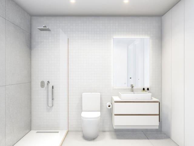 Apartamento en venta en San Javier, Campo de Cartagena y Mar Menor