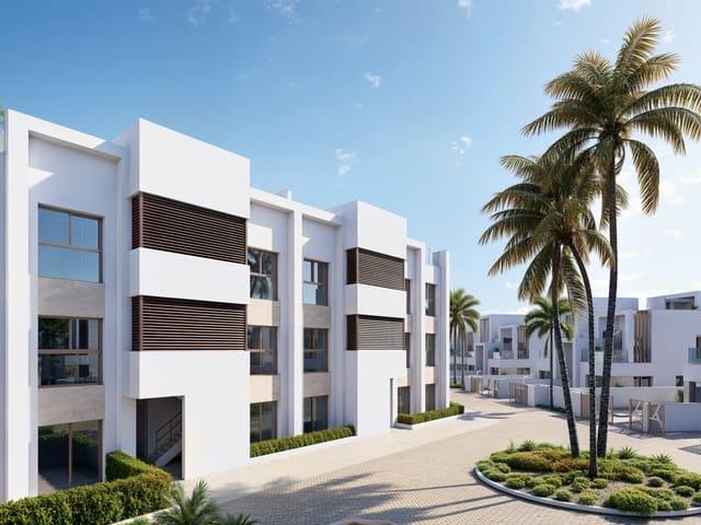 Apartamento en venta en Los Alcázares, Campo de Cartagena y Mar Menor