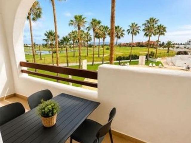 Apartamento en venta en Los Alcázares, Campo de Cartagena y Mar Menor