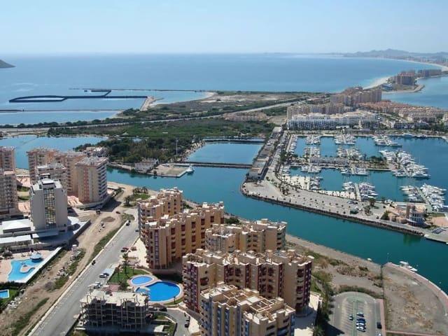 Apartamento en venta en Murcia, Área Metropolitana de Murcia