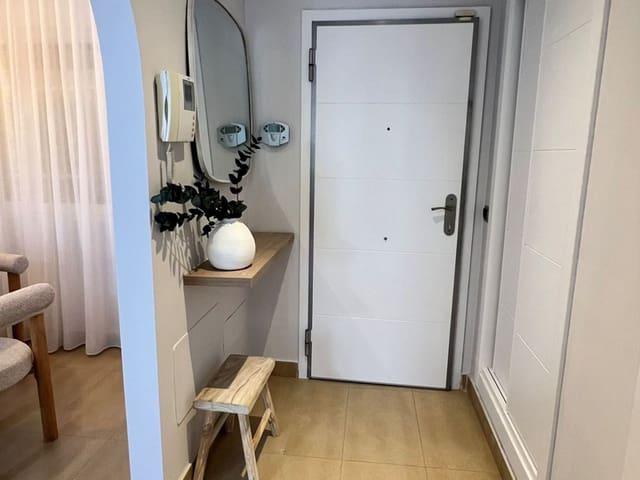 Apartamento en venta en Los Alcázares, Campo de Cartagena y Mar Menor